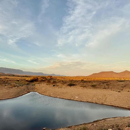 Tsauchab River Camp Сесрієм Екстер'єр фото